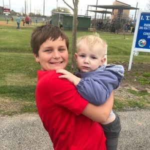 Meet your Posher, Samantha